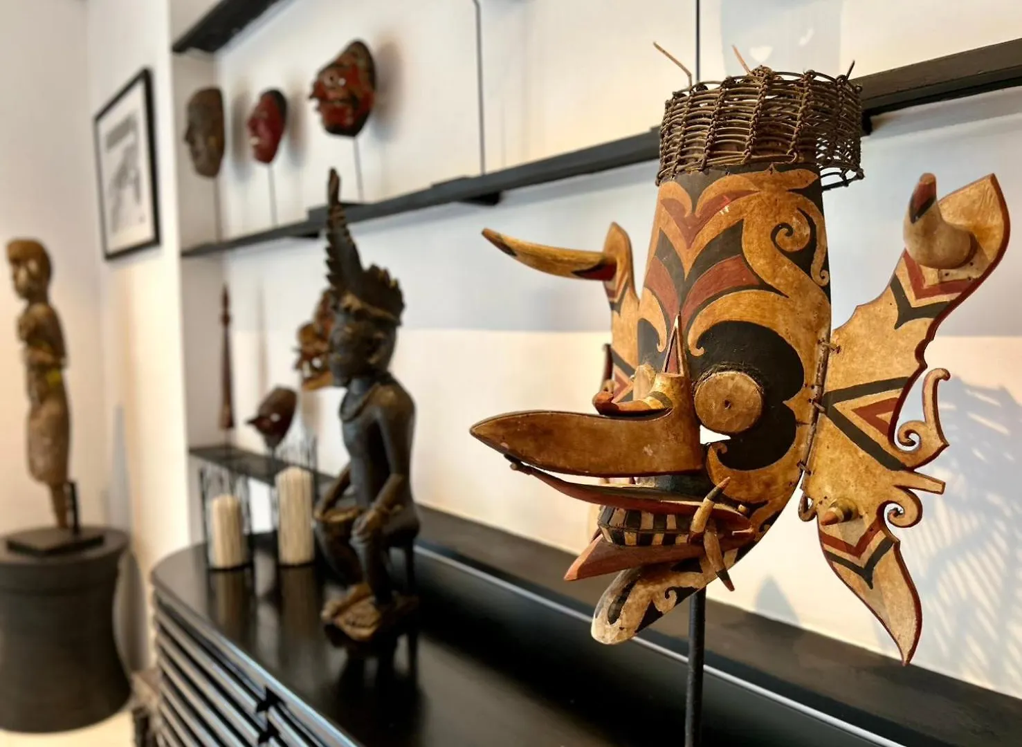 Villa Kawis Seminyak