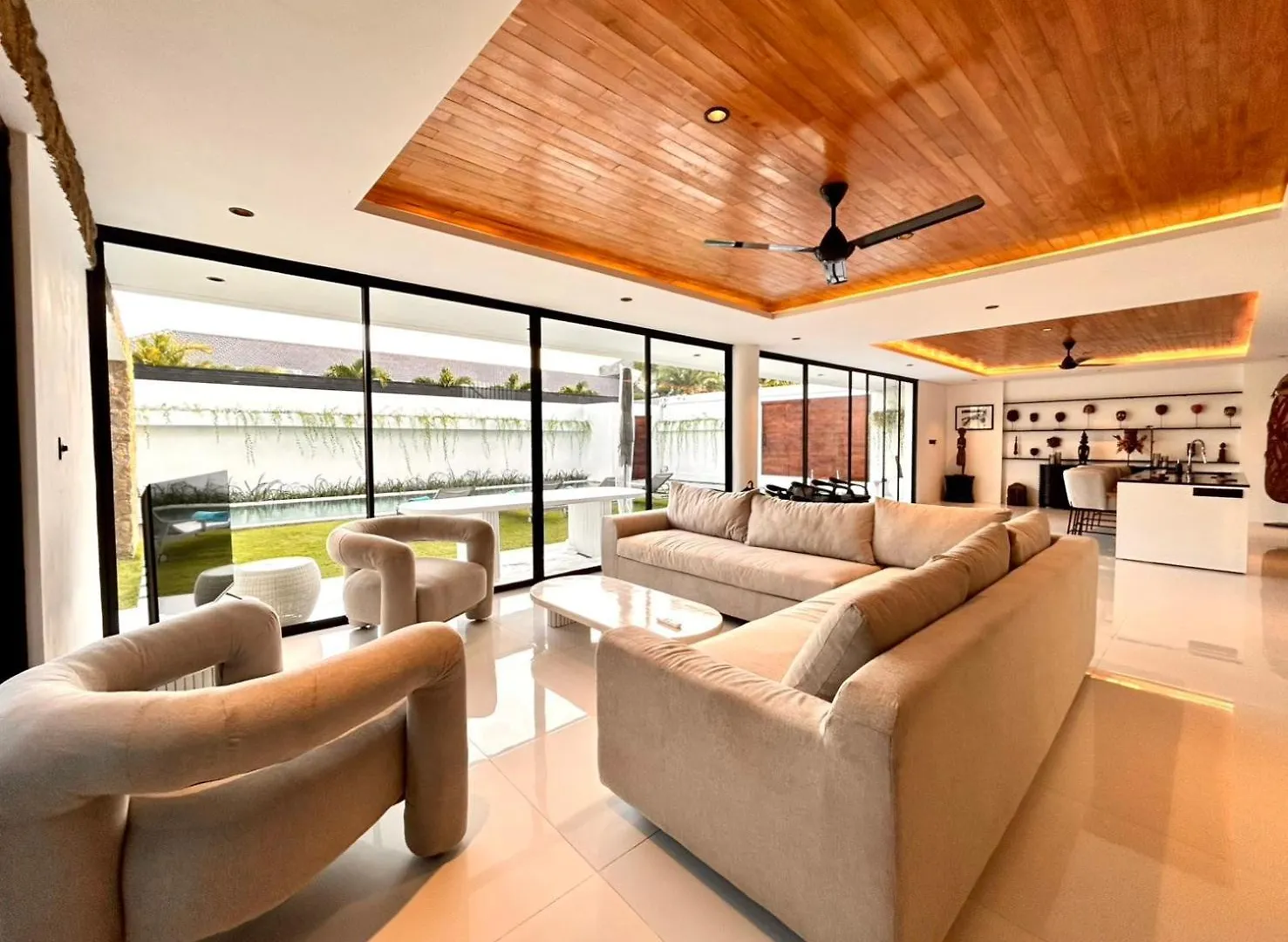 Villa Kawis Seminyak 0*,