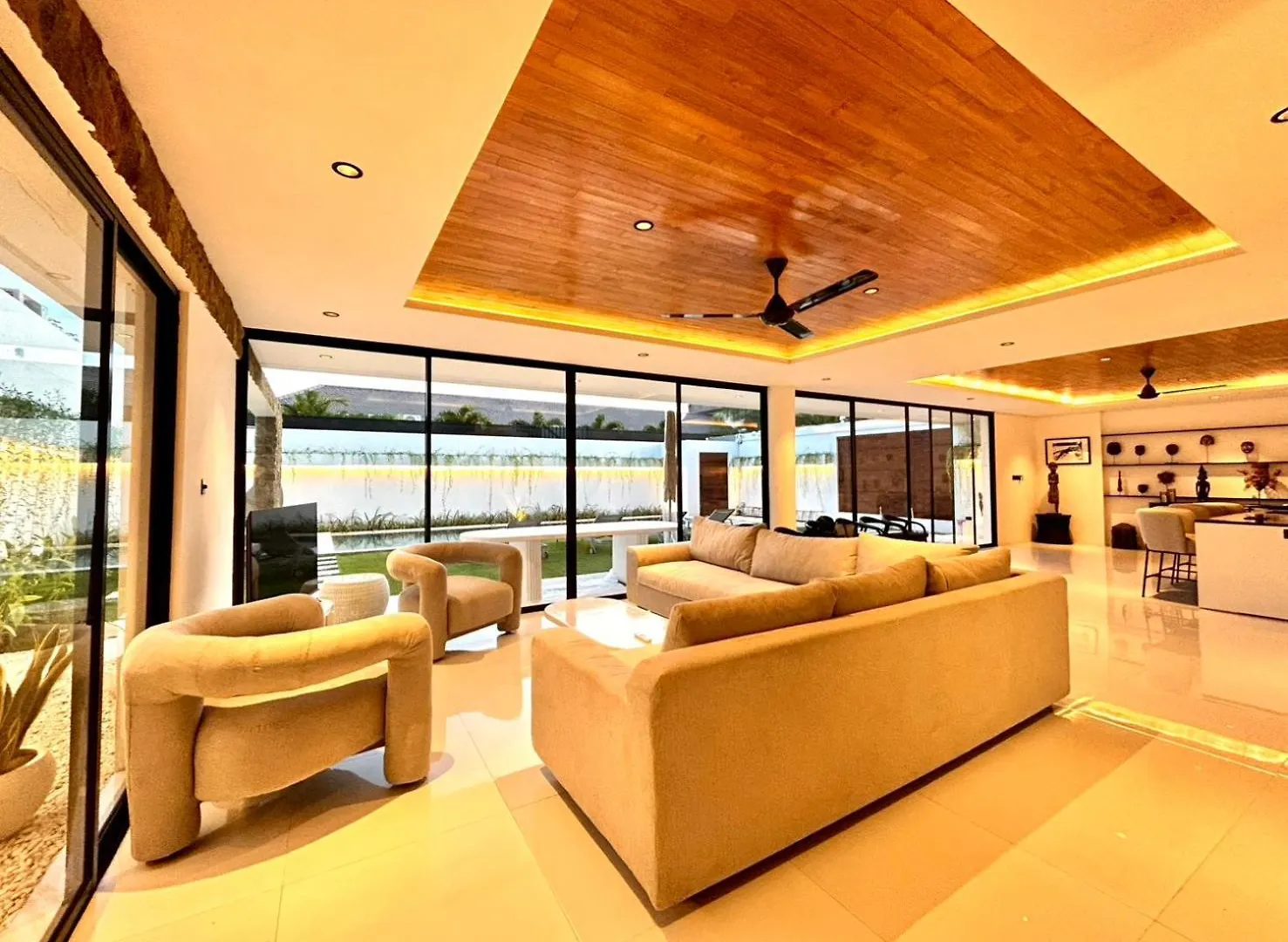 Villa Kawis Seminyak