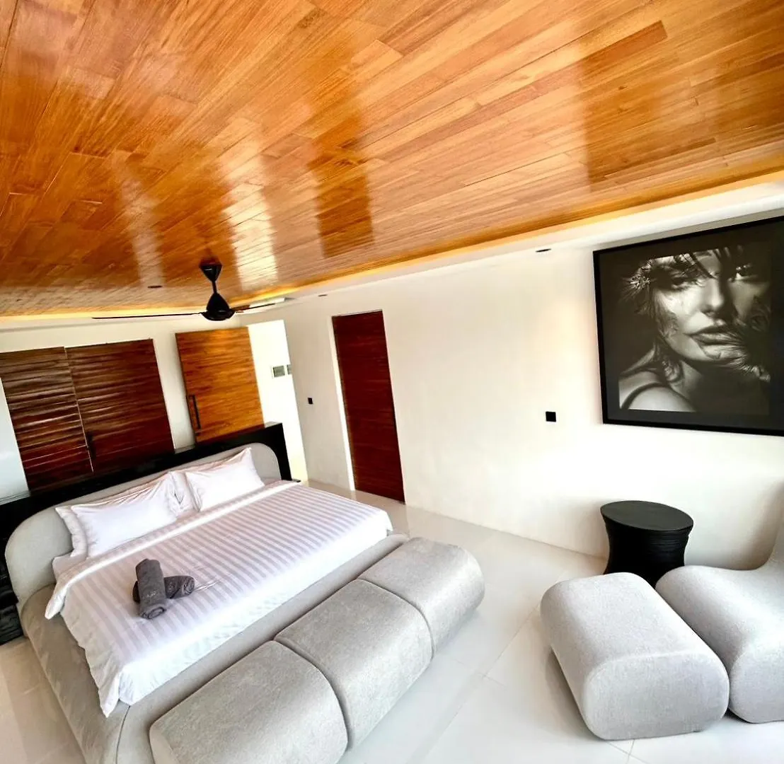Villa Kawis Seminyak Indonesien