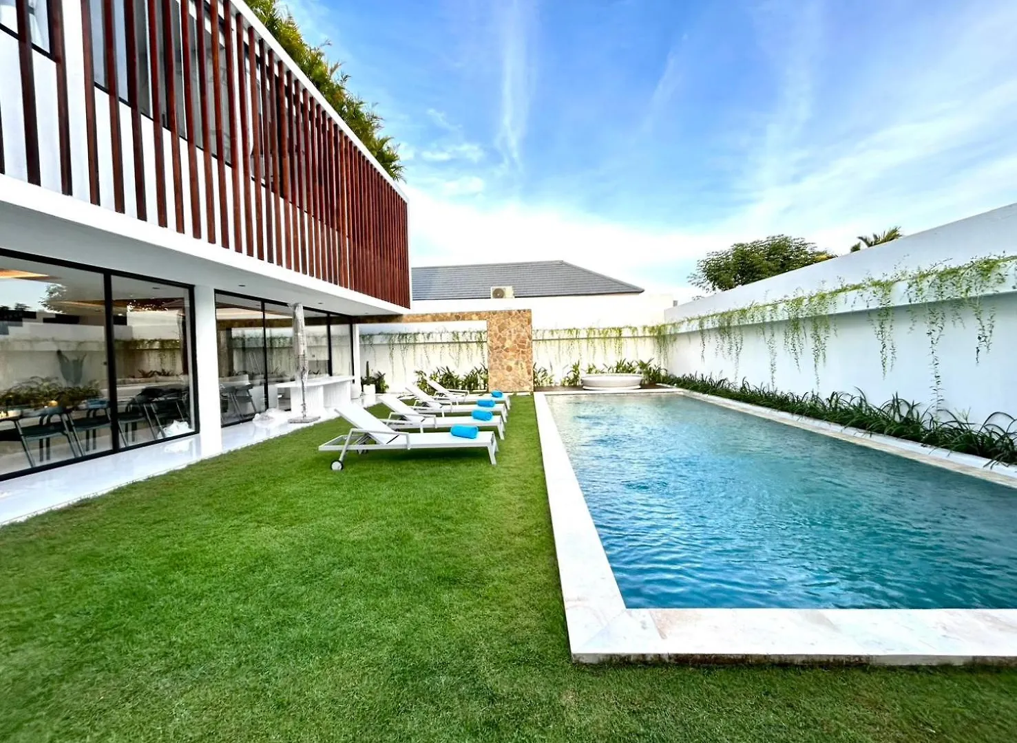 Villa Kawis Seminyak 0*, スミニャック インドネシア