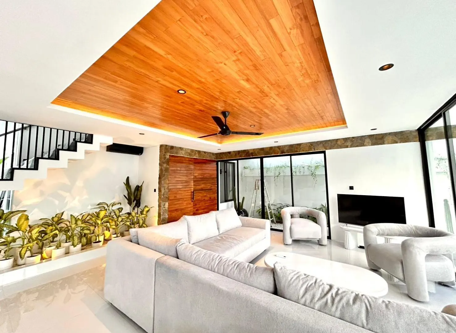 Villa Kawis Seminyak インドネシア