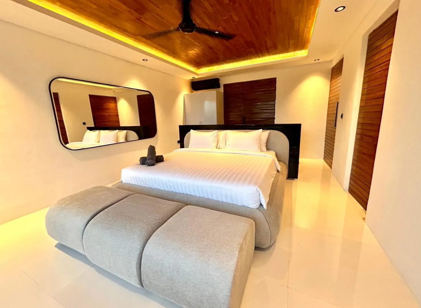 Villa Kawis Seminyak インドネシア