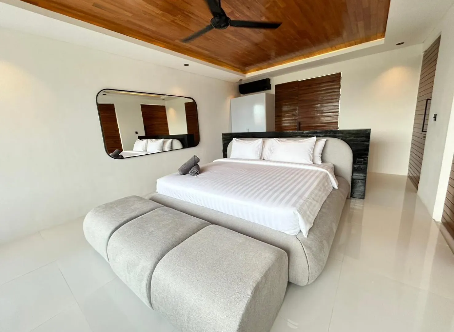 Villa Kawis Seminyak 0*,